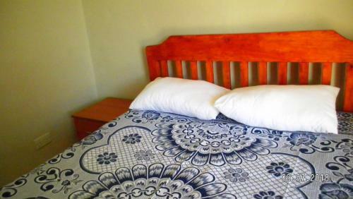 Hostal 244 Guest House