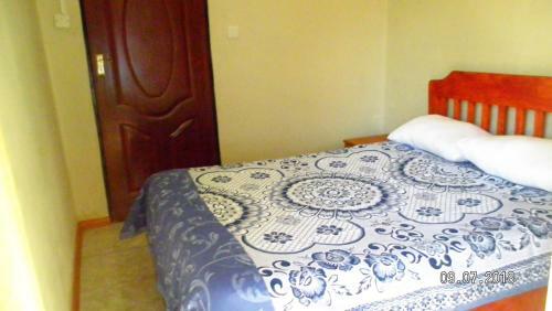 Hostal 244 Guest House