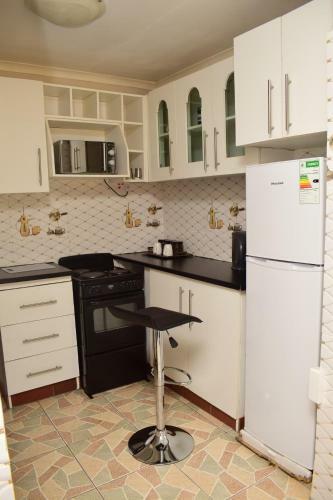 Hostal 244 Guest House