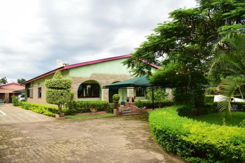 Hostal 244 Guest House