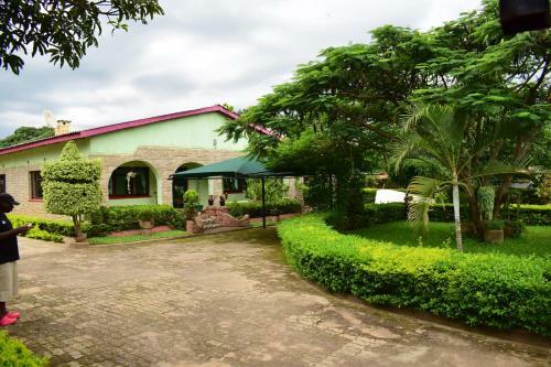 Hostal 244 Guest House