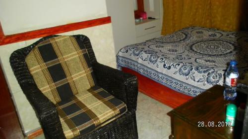 Hostal 244 Guest House