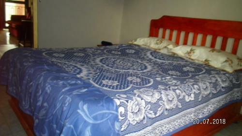 Hostal 244 Guest House