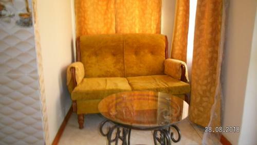 Hostal 244 Guest House