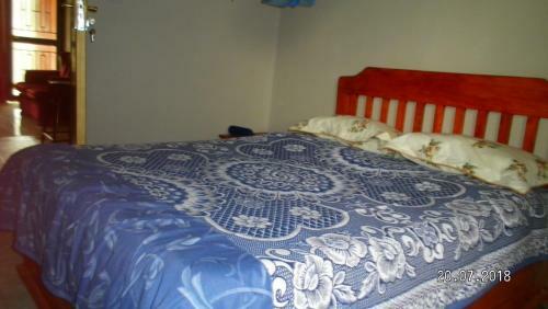 Hostal 244 Guest House
