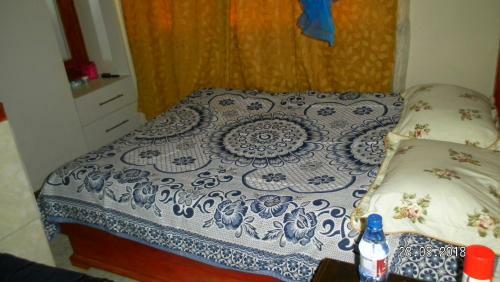Hostal 244 Guest House