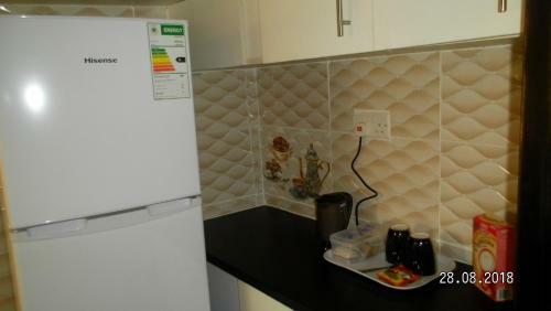Hostal 244 Guest House