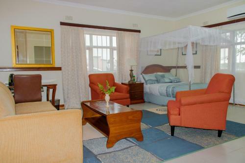 Malabi Exclusive Lodges