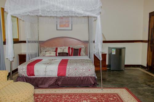 Malabi Exclusive Lodges