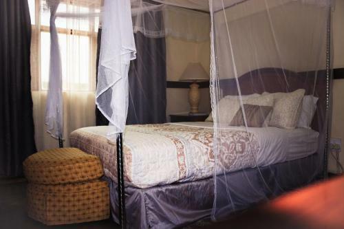 Malabi Exclusive Lodges