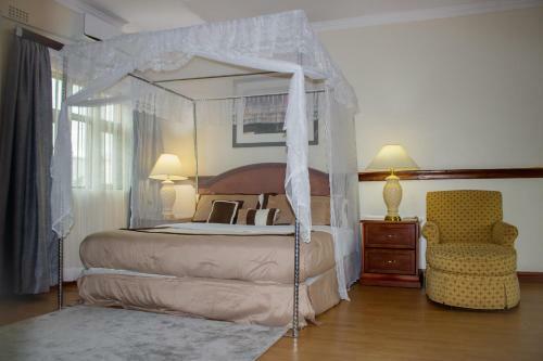 Malabi Exclusive Lodges