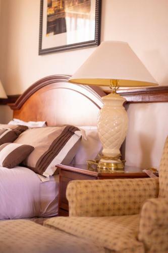 Malabi Exclusive Lodges