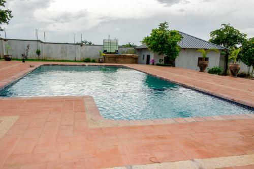 Malabi Exclusive Lodges