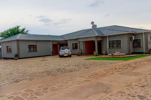 Malabi Exclusive Lodges