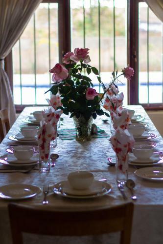 Malabi Exclusive Lodges