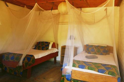 Lodge Kande Horse