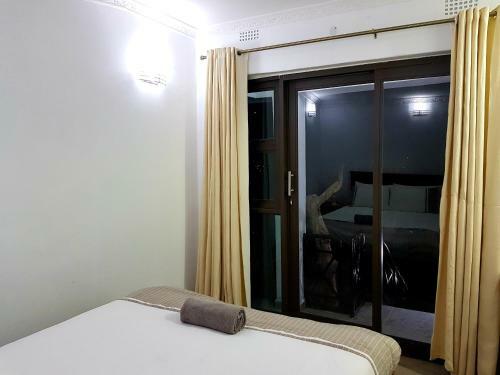 Bed & Breakfast Chinyonga Guesthouse