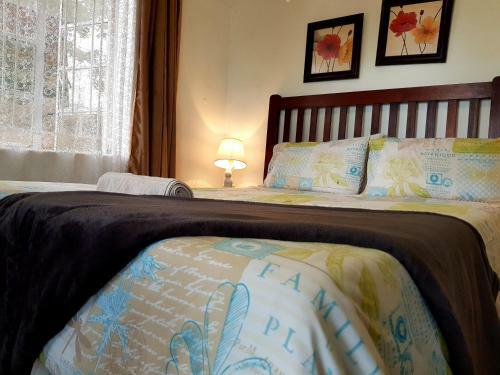 Bed & Breakfast Chinyonga Guesthouse