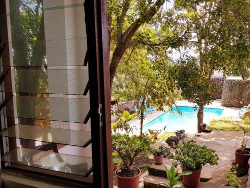 Bed & Breakfast Chinyonga Guesthouse