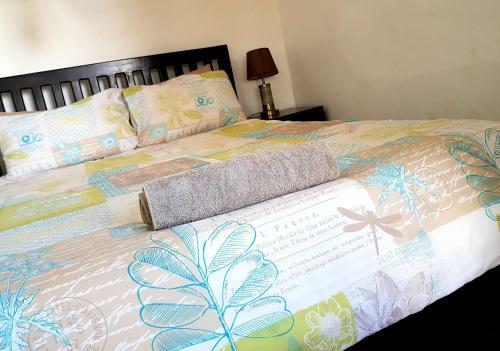 Bed & Breakfast Chinyonga Guesthouse