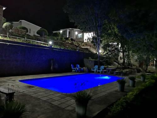 Bed & Breakfast Chinyonga Guesthouse