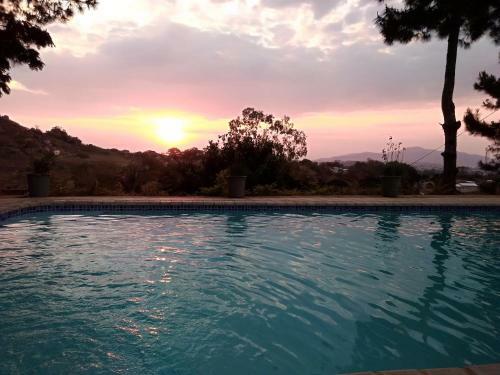 Bed & Breakfast Chinyonga Guesthouse