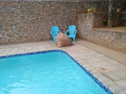 Bed & Breakfast Chinyonga Guesthouse