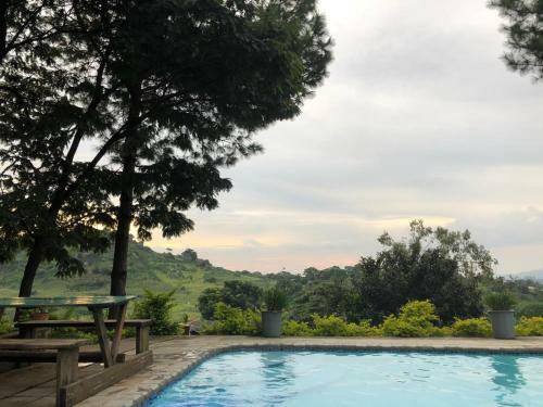 Bed & Breakfast Chinyonga Guesthouse
