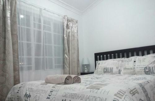 Bed & Breakfast Chinyonga Guesthouse