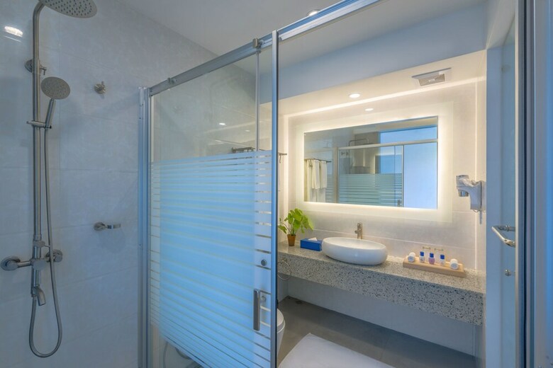Hostal Dhiguveli Maldives
