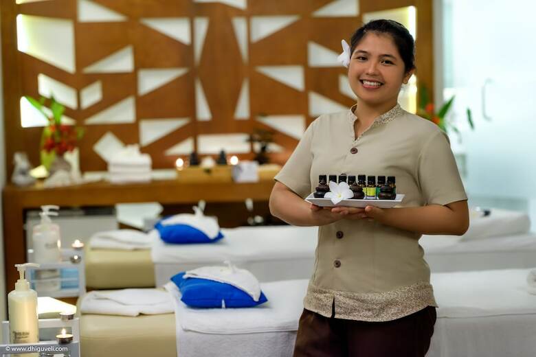Hostal Dhiguveli Maldives