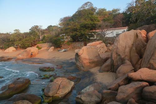 Kuwona Cottage