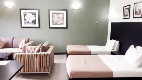 Platinum - City Centre Hotel