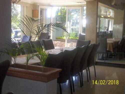 Platinum - City Centre Hotel