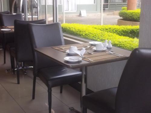 Platinum - City Centre Hotel