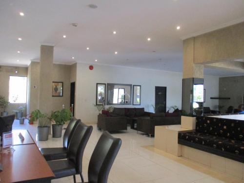 Platinum - City Centre Hotel