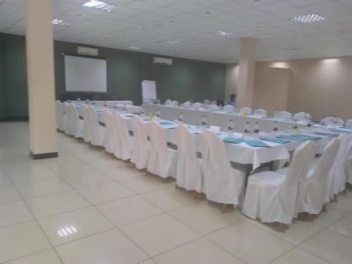 Platinum - City Centre Hotel