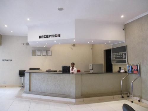 Platinum - City Centre Hotel