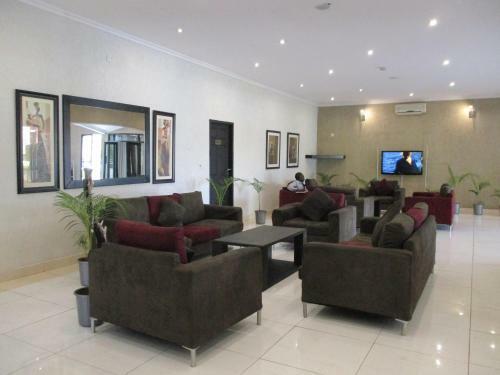Platinum - City Centre Hotel