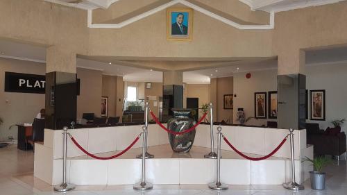 Platinum - City Centre Hotel