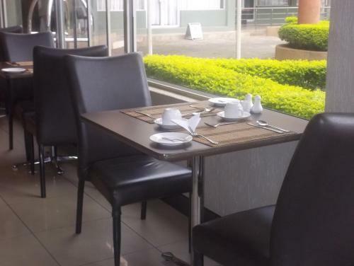 Platinum - City Centre Hotel