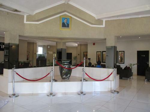Platinum - City Centre Hotel