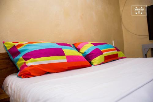 Hotel Mkunkhula Baobab Lodge