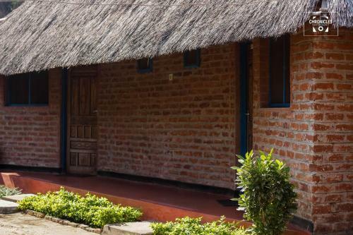 Hotel Mkunkhula Baobab Lodge