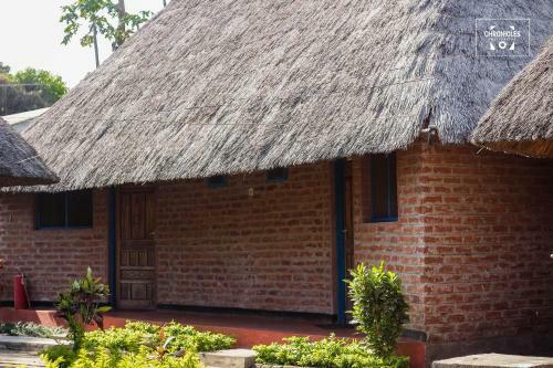 Hotel Mkunkhula Baobab Lodge