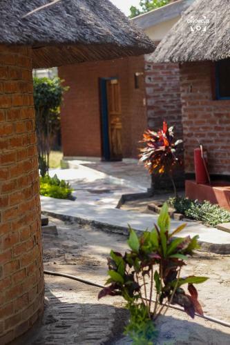 Hotel Mkunkhula Baobab Lodge