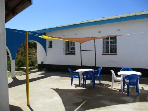 Blue Lagoon Lodge Ntcheu