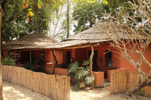 Hotel Kande Beach Resort