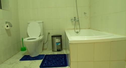 Linde Motel