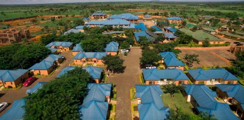 Linde Motel